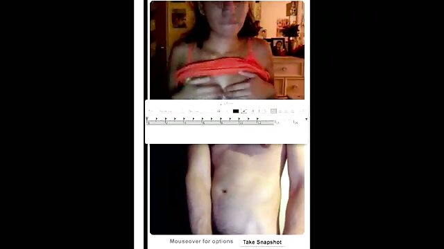 Tina Kay derruba a sua espessa caçadeira, com garganta videos nacionais de sexo funda e húmida